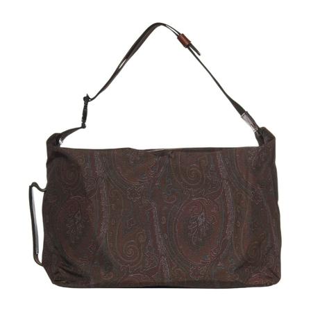 Etro, Shoulder Bags Czerwony, Kobieta, Rozmiar: ONE Size