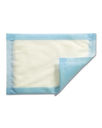 Mesorb absorberende bandasje 15 x 23 cm 50 stk