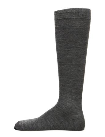 Egtved Socks Twin Kneehigh , Grey Egtved