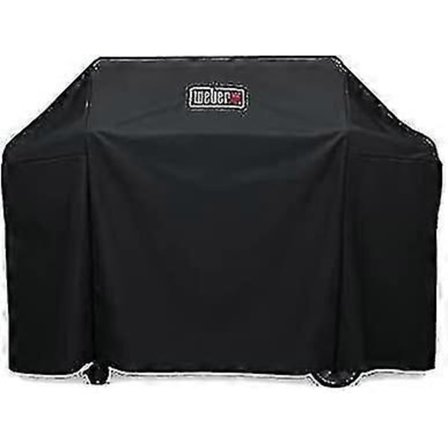 Barbecue Tilbehør - Premium Overtræk til Genesis II E-410, Model 7135