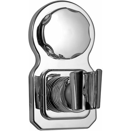 Justerbar Duschhuvud Sugkoppshållare