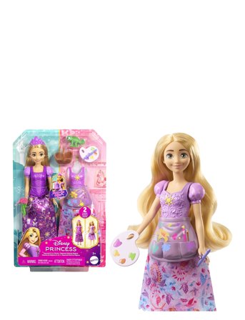 Disney Princess | Disney Princess Fd Fashion Storytelling Rapunzel | ONE SIZE