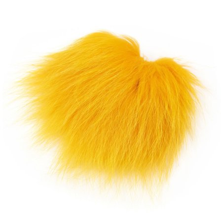 Frödin Fox Body Hair Supreme - Sunburst Yellow