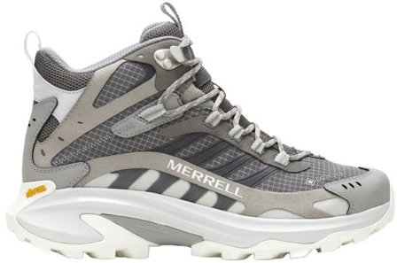 Merrell W's Moab Speed 2 Mid GTX Charcoal