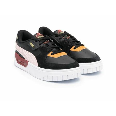 Puma Sneakers Sort, Dame, Størrelse: 39 EU