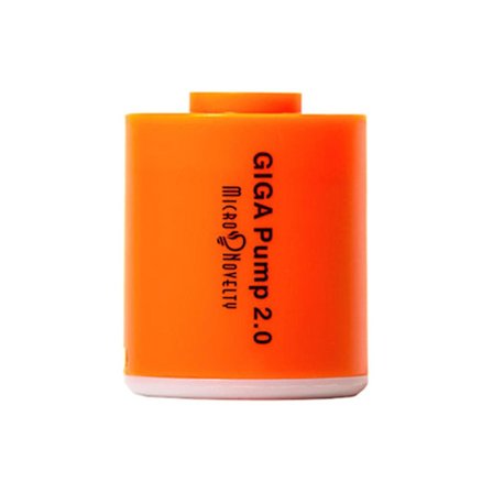 Ilmapumppu Leirintään Uimarenkaaseen Kannettava Tyyny Ulkoiluun