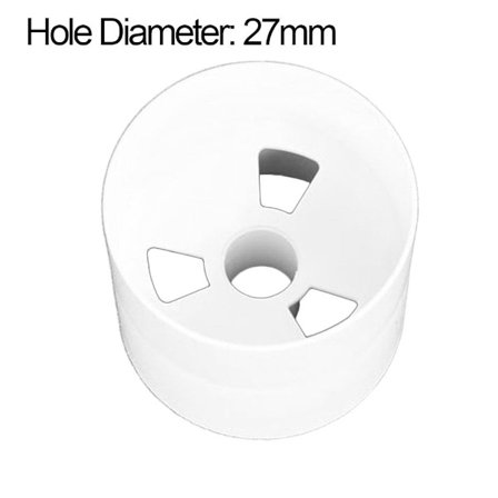 Golf Hole Cup Golf Putter Cup HÅLDIAMETER: 27MM