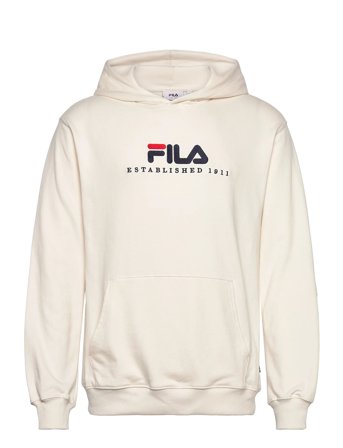 FILA | Valsera Regular Logo Hoodie | XL