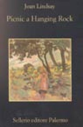 Picnic a Hanging Rock Joan Lindsay