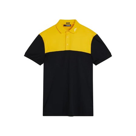 J.Lindeberg Jeff Golf Polo Pikétröja (herr)