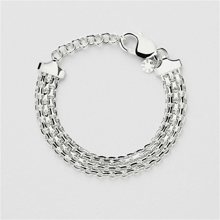 Bracelet X-link (L)