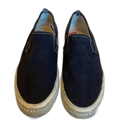 Acne Studios slip ons 38
