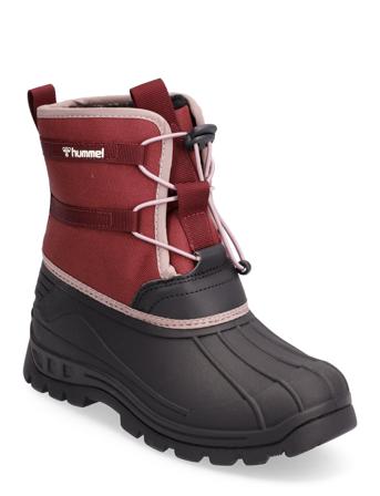 Icicle Low Jr Patterned Hummel