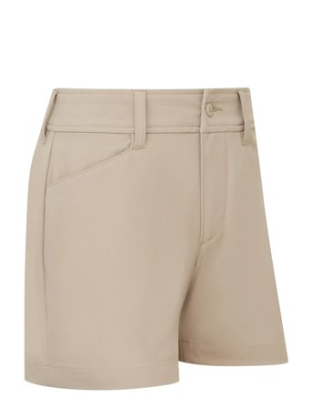 FootJoy Women's Short Beige