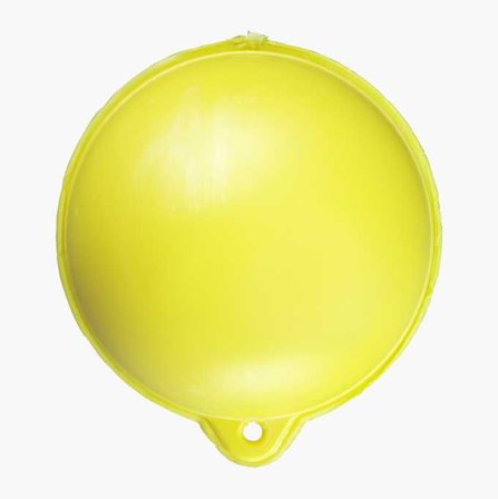 Biltema - Garnblåse hard gul