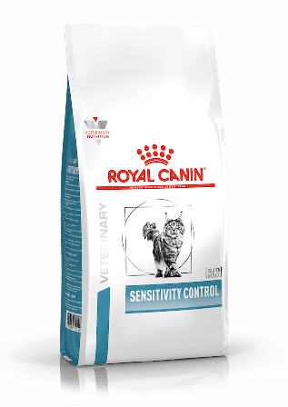 Royal Canin Veterinary Sensitivity Control Crocchette Per Gatti