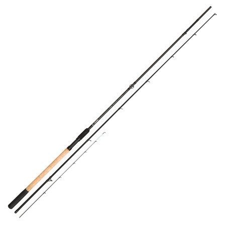 Sensas Black Arrow Meth.Feeder 350 11Ft - 2Pc