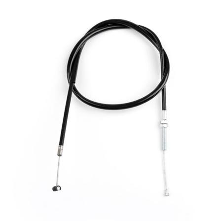 Artudatech Koppling Kontroll Kabel Ståltråd För Honda Xl600v Xlv600 Transalp 1987-2000 1999 22870-mm9-000 22870-mab-620 Motor