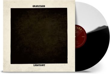 Lights out (black/white split vin.) Graveyard