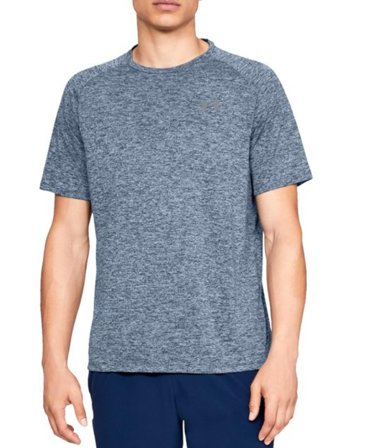 Under Armour Tech 2.0 SS Academy