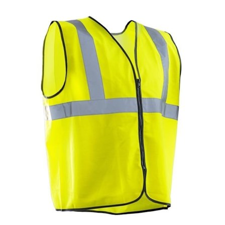 Safety Vest Standard - Small/Medium Yellow