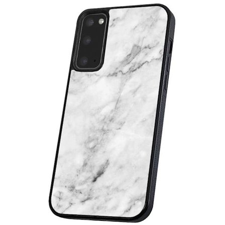 Samsung Galaxy S10 - Skal/Mobilskal Marmor