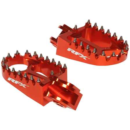 RFX Pro Foot Pegs - KTM 150 SX 2025-2025