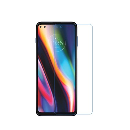 Ultra Clear Screen Protector for Motorola Moto G100