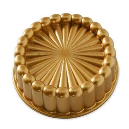 Familiekakeform Ikke-giftig Bakesett Kjøkkenverktøy