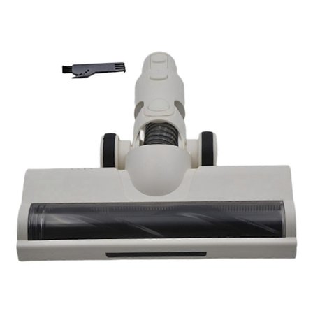 Elektrisk børstehode for gulv til R10 R20 R30 T20 T30 T20pro S10 Z30 V12S V16S V11 V12 håndholdt støvsuger