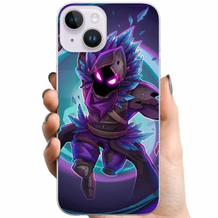 Apple Iphone 14 Plus Tpu Mobilskal Fortnite