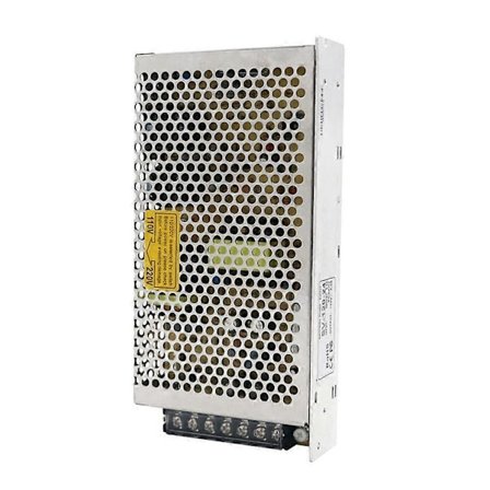 SV-120W-12V Industriell Strömförsörjning 380V till 12V DC Switch Strömförsörjning för Belysning