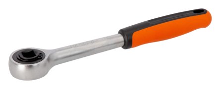 Bahco 8195-R Skrallehåndtak 1/2", radiator, Håndverktøy