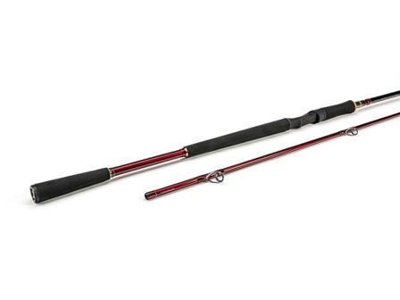 Westin W6 Powercast 7 ́9 ́/233cm XXH 40-130g 2-delat