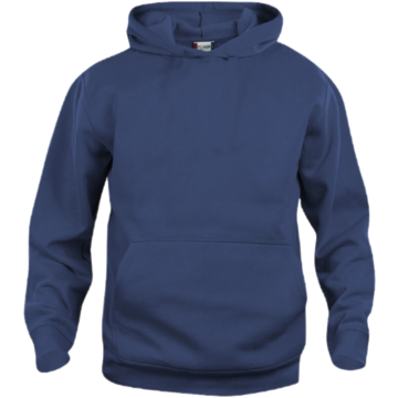 Huvtröja Barn Basic*