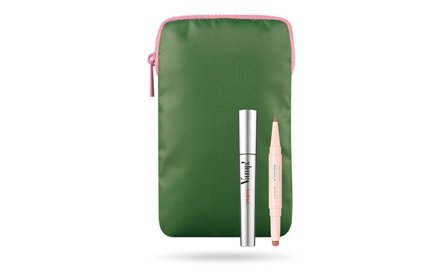 Pupa Kit Vamp! Mascara + Matita Labbra Duo