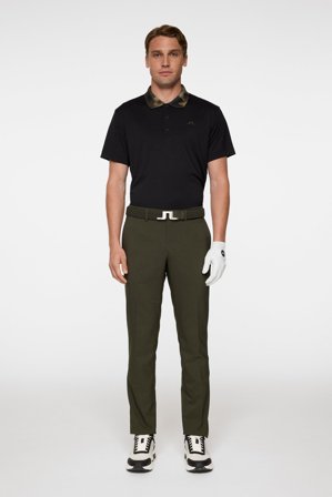J.Lindeberg - Elof Pant - Golf - Green - Men - 30/32
