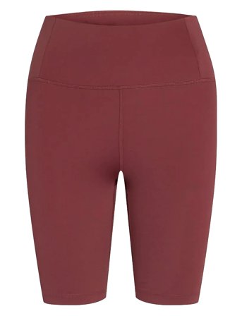 Girlfriend Collective | Float High-Rise Bike Shorts | M