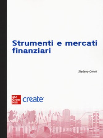 Strumenti e mercati finanziari. Con e-book
