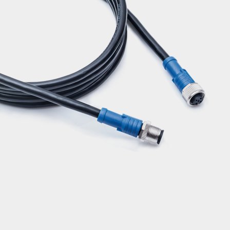 NMEA 2000-kabel / backbone-kabel Amphenol LTW, 10 meter