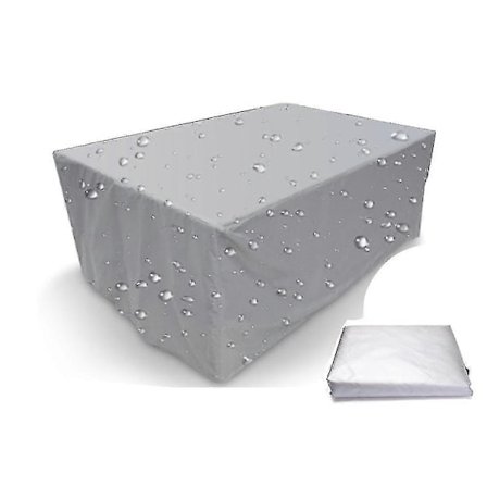 75 Kokoa Vedenpit v t Ulkokalusteiden Suojapeitteet Sade Lumi Tuolinp lliset Paras Lahja-X45- 155x95x68cm