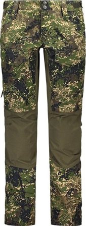 Alaska 1795 W's Ranger Cordura Pant BlindTech Invisible - Kamuflasjebukser