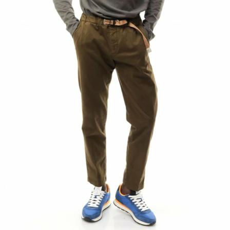 White Sand, Trousers Groen, Heren, Maat:L