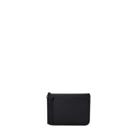 Rains Organizer Taske Sort, Herre Laptop Taske, Størrelse: ONE Size