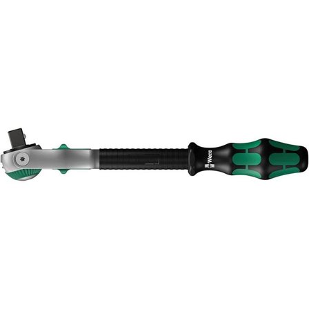 Wera Zyklop Speed 003600 Spärrskaft, Skruva