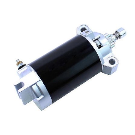 sopii Yamaha 2-tahti 40 hv perämoottoriin 66T-81800-01 sähköstartti