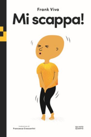 Mi scappa! Frank Viva