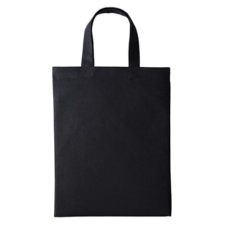 Nutshell Mini Shopping Bag One Size Svart