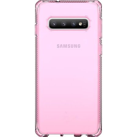 Coque - Itskins - Spectrum - Semi-rigida - Rosa - Design