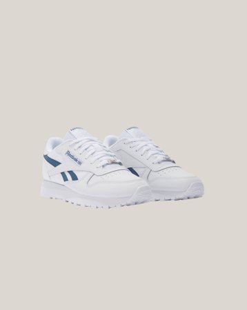 Reebok CLASSIC LEATHER Weiß Sneakers Unisex - Kids Brand Store